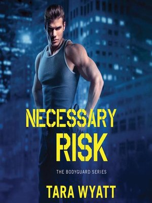 cover image of Necessary Risk
